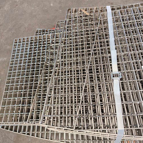 異形鋼格板鋼格柵：美觀大方、安全、耐用、環(huán)保