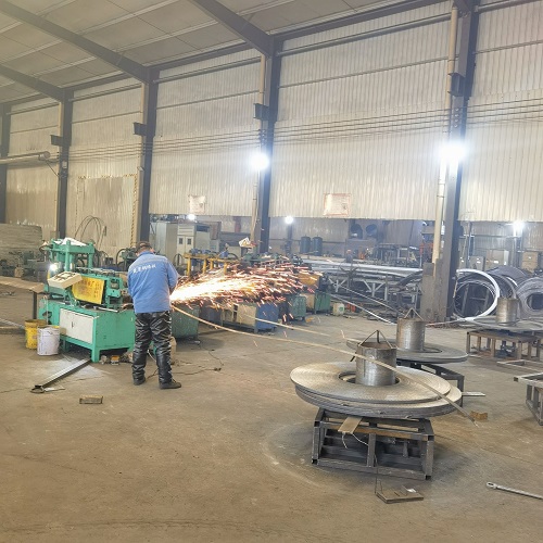 鋼結(jié)構(gòu)平臺鋼格柵鋼格板詳解