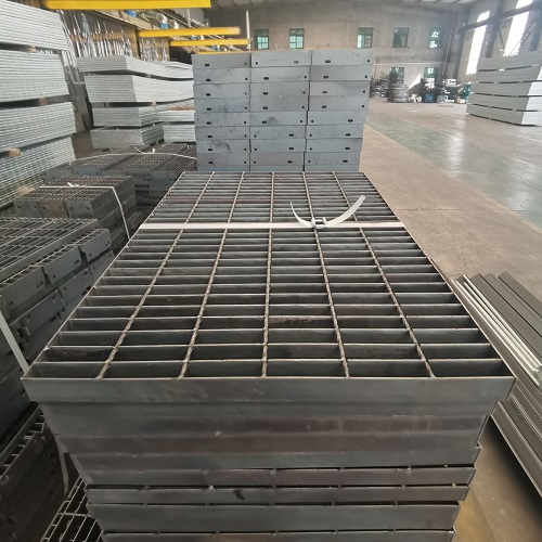 鋼格柵板采購(gòu)避坑指南：這5個(gè)參數(shù)不懂，小心被坑！