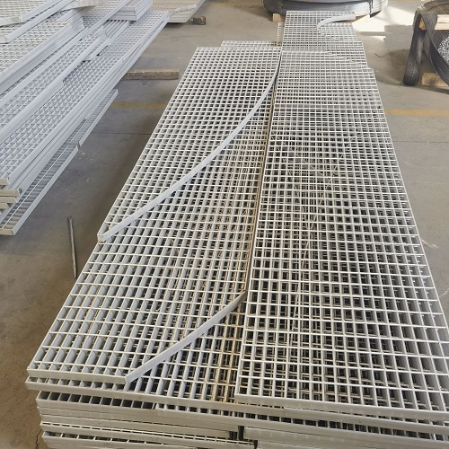 如何辨別劣質(zhì)鋼格板？看這4個(gè)細(xì)節(jié)，避免安全隱患！