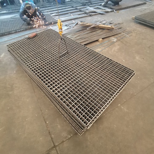 鋼格板重量計算指南：如何精準(zhǔn)估算采購成本？