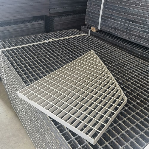 環(huán)保要求下，如何挑選符合標準的鋼格柵產(chǎn)品？