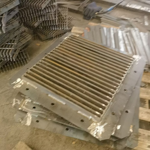 規(guī)格型號(hào)挑花眼？一文讀懂鋼格柵參數(shù)與適配場(chǎng)景