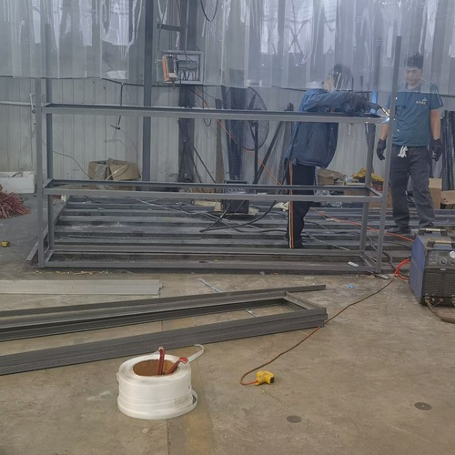 鋼格柵采購(gòu)成本控制：?jiǎn)蝺r(jià)、運(yùn)輸、安裝省錢妙招