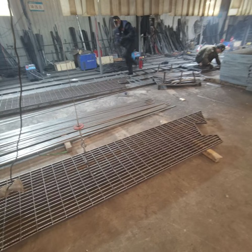 鋼格柵大批量采購防坑指南：識破以次充好的火眼金睛