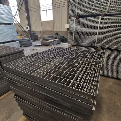 從石油化工到家庭裝修，鋼格柵的跨界應用