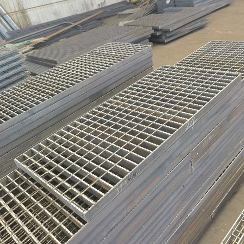 從石油化工到家庭裝修，鋼格柵的跨界應用