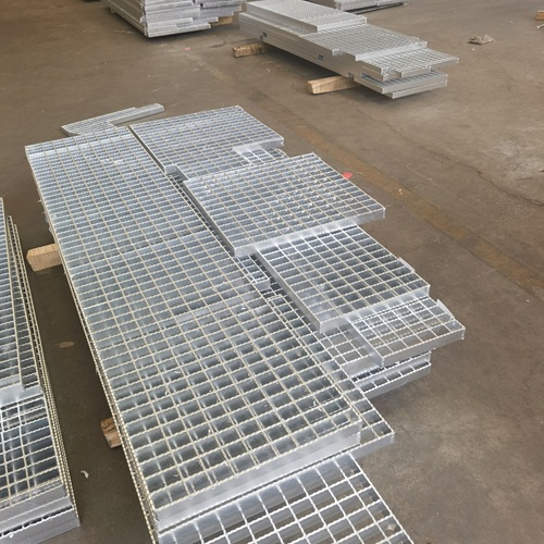 從工業(yè)到市政，鋼格柵到底用在哪？一文講清楚