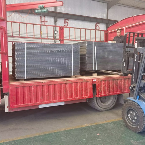 不只是工業(yè)和市政，鋼格柵還能用在這？