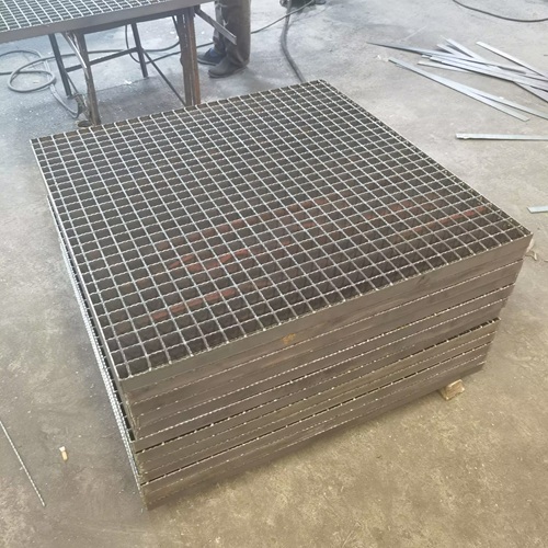 你以為它只是工業(yè)材料？鋼格柵的多樣用途太精彩了！