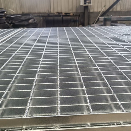 沒想到吧？鋼格柵正在這些高科技領域大放異彩