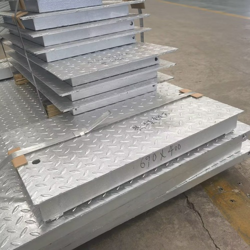 從工業(yè)到藝術(shù)，鋼格柵正在成為設(shè)計(jì)師的新寵