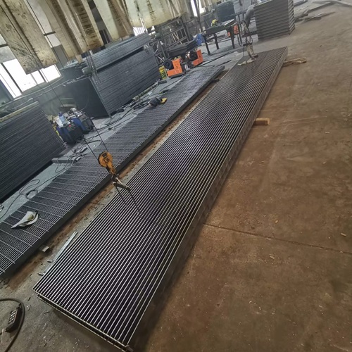 驚！鋼格柵竟能讓工程效率直接翻倍？