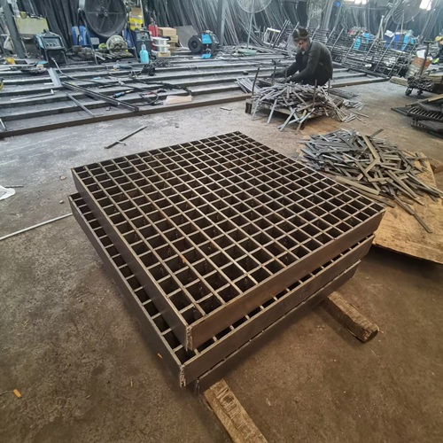 鋼格柵的隱藏技能你肯定不知道