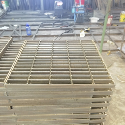 別小看鋼格板安裝這些細節(jié)很關鍵