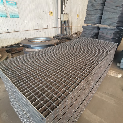 鋼格板憑啥火了這4點太關(guān)鍵了