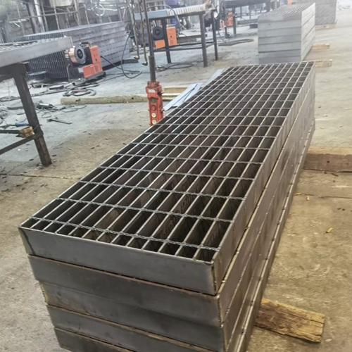 城市更新項(xiàng)目中，鋼格板的應(yīng)用價(jià)值有多大