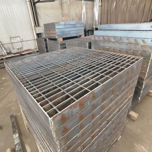 智能工廠里的鋼格板，不只是鋪地那么簡(jiǎn)單