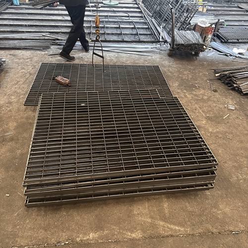 鋼格板安裝方式全解析，省時又省力