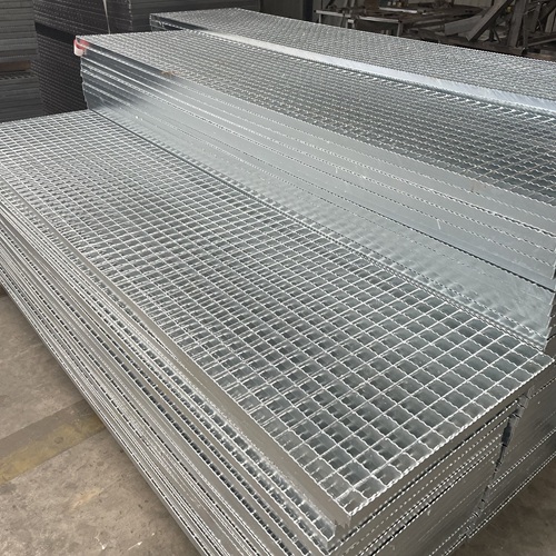 鋼格板鋪設(shè)技巧，提升施工效率的關(guān)鍵