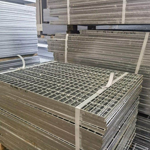 鋼格板低調(diào)卻不平凡，誰用誰知道