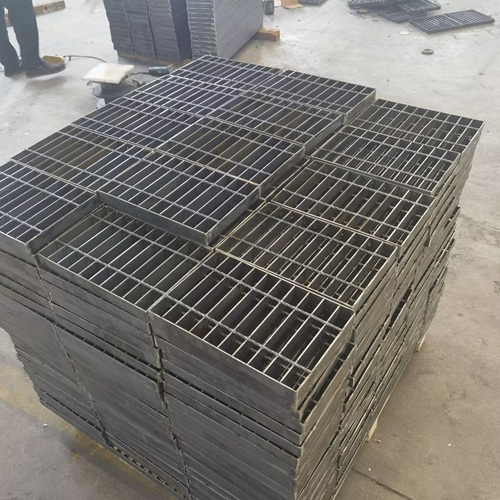 鋼格板低調(diào)卻不平凡，誰用誰知道