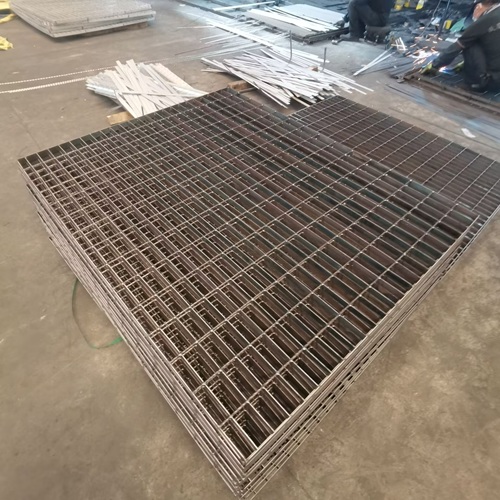 鋼格板怎么防滑更安全？看完你就明白了