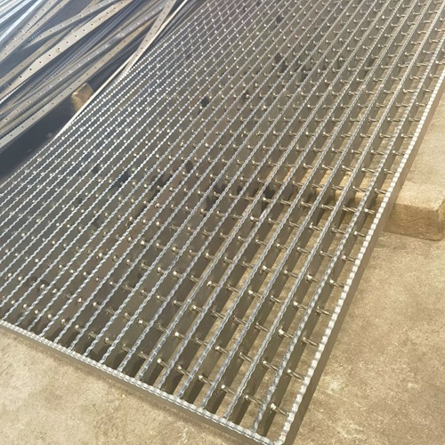 鋼格板怎么防滑更安全？看完你就明白了