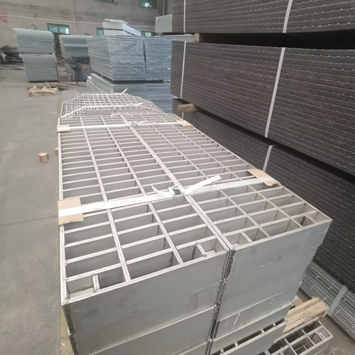 學(xué)校實訓(xùn)基地為何都用鋼格板