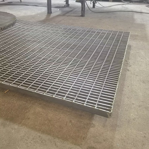 綠色建筑推動鋼格板市場持續(xù)增長