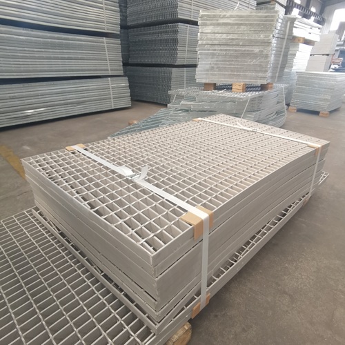 鋼格板為什么容易生銹？原因在這里