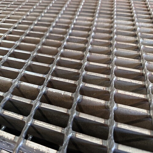 鋼格板尺寸定制需要注意哪些細(xì)節(jié)