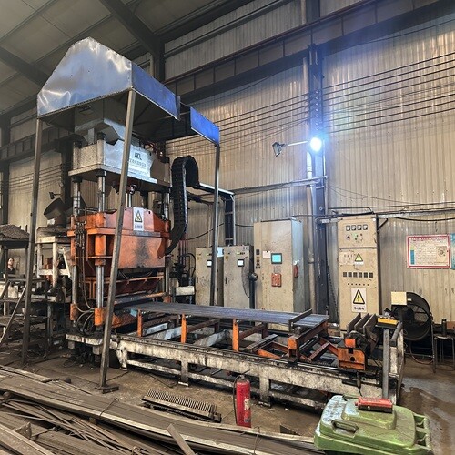 這些高端項目都在用鋼格板，你知道嗎