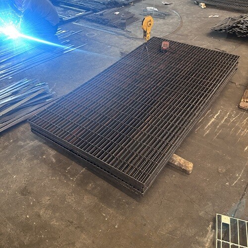 鋼格板的未來想象空間有多大？