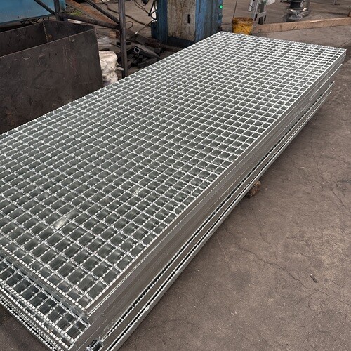 鋼格柵板選購最容易犯的錯(cuò)，你中招了嗎？