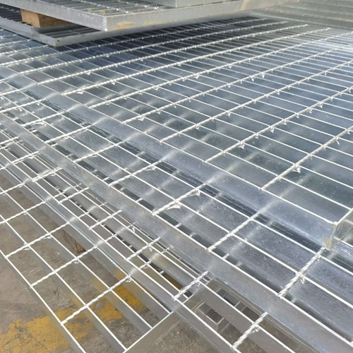 鋼格柵板市場(chǎng)格局正在發(fā)生變化，這些信號(hào)要關(guān)注