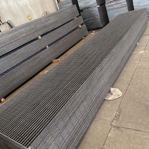 鋼格柵板安裝方式大揭秘，你用對了嗎