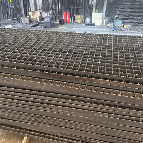 新基建風(fēng)口下鋼格柵板迎來哪些新機遇