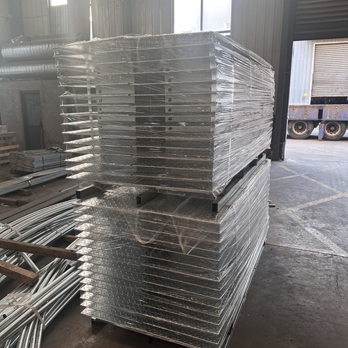 壓焊鋼格板工藝特點(diǎn)，高強(qiáng)度的關(guān)鍵所在