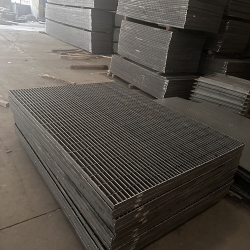 鋼格板拆卸與更換方法施工不麻煩