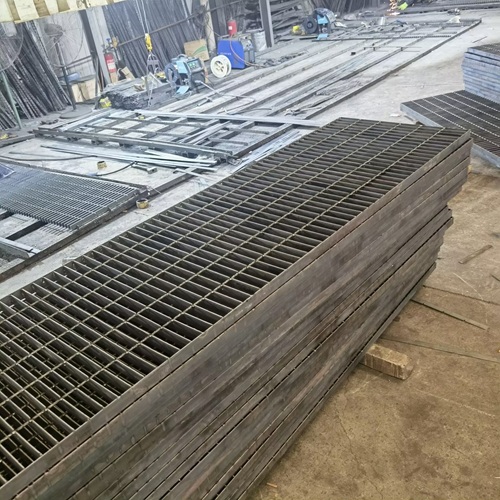 不止工程用！鋼格板在數(shù)據(jù)中心地板的驚艷應(yīng)用